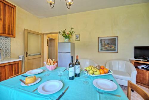 Apartamento Vittoriana
