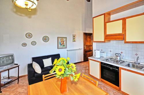 Apartamento Vittoriana