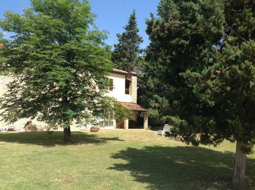 Apartamento Vittoriana