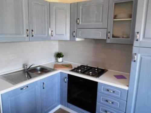 Apartamento Azienda Agricola Melona