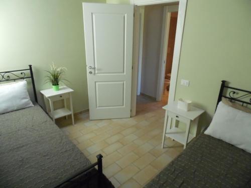 Apartamento Azienda Agricola Melona
