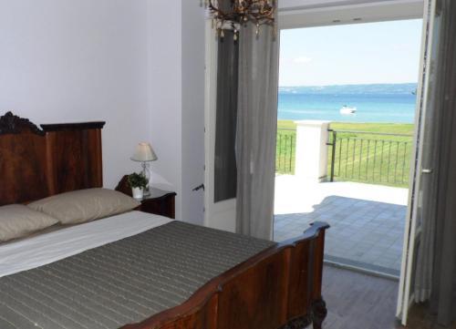 Apartamento Azienda Agricola Melona