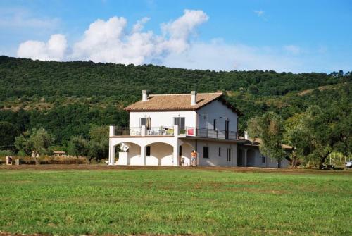 Apartamento Azienda Agricola Melona