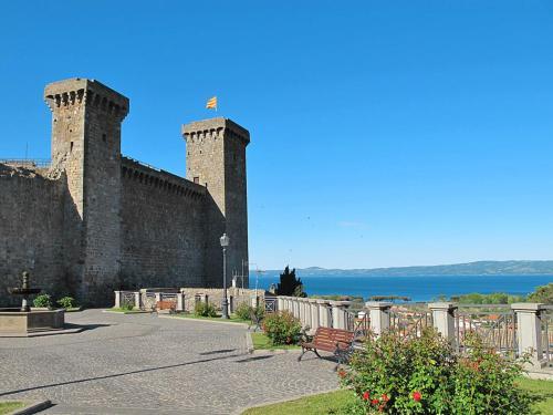 Podere Del Lago 251s