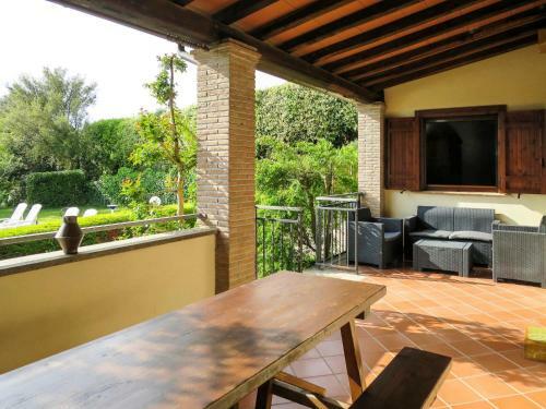 Agriturismo Dolce Vita 323s