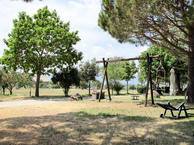 Apartamento Podere Del Lago 253s