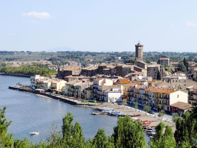 Apartamento Podere Del Lago 253s
