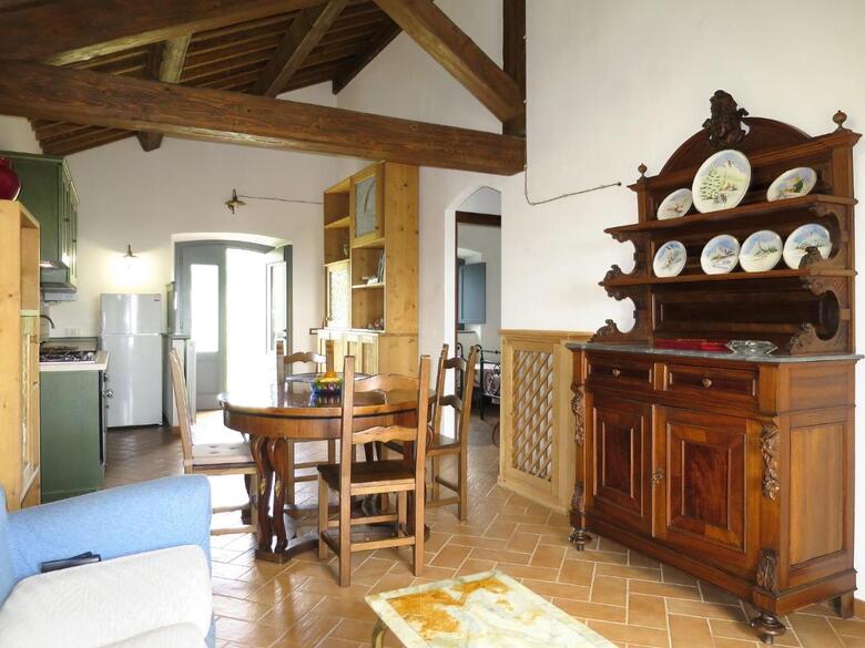 Apartamento Podere Del Lago 253s