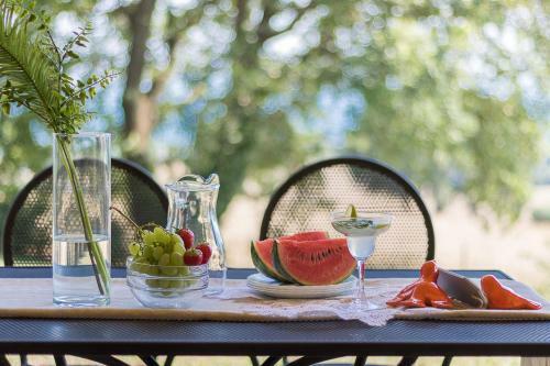 Apartamento Agriturismo Poderaccio