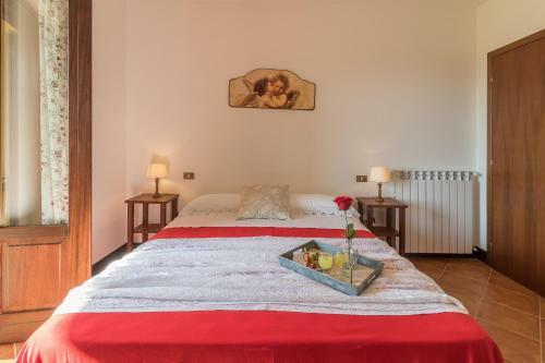 Apartamento Agriturismo Poderaccio