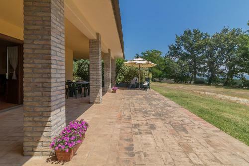 Apartamento Agriturismo Poderaccio