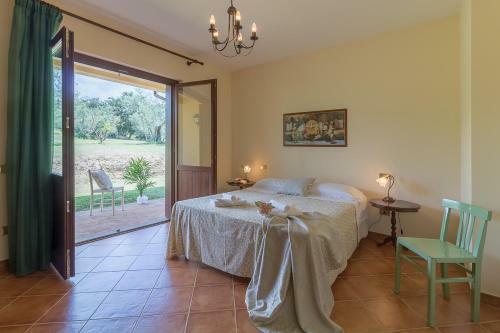 Apartamento Agriturismo Poderaccio