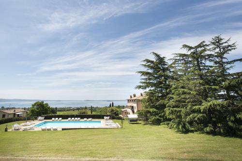 Apartamento Agriturismo Poderaccio