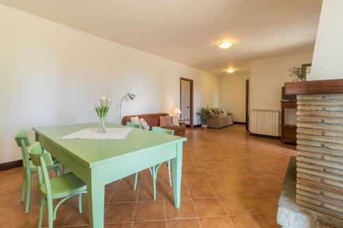 Apartamento Agriturismo Poderaccio