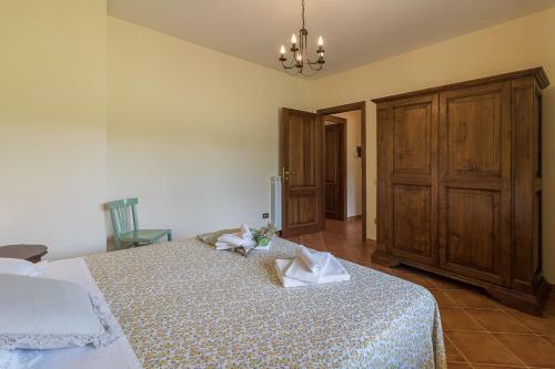 Apartamento Agriturismo Poderaccio