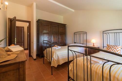 Apartamento Agriturismo Poderaccio