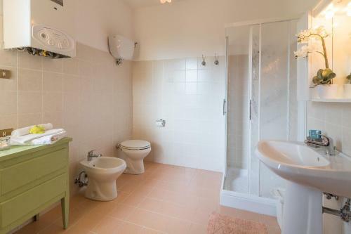 Apartamento Agriturismo Poderaccio
