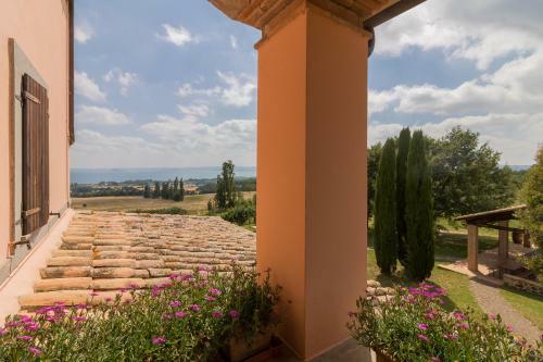 Apartamento Agriturismo Poderaccio