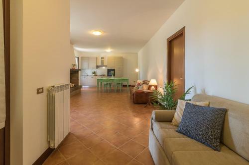 Apartamento Agriturismo Poderaccio