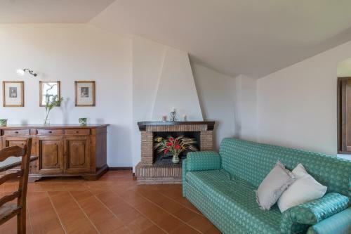 Apartamento Agriturismo Poderaccio