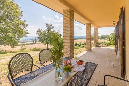 Apartamento Agriturismo Poderaccio