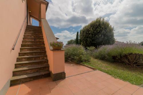 Apartamento Agriturismo Poderaccio