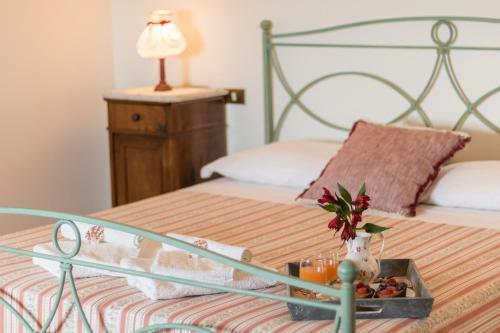 Apartamento Agriturismo Poderaccio