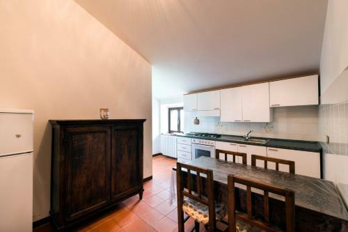 Apartamento Agriturismo Poderaccio