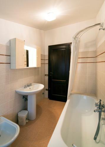 Apartamento Agriturismo Poderaccio