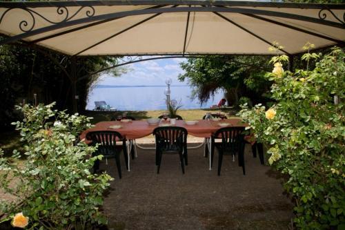 Apartamento La Pioppetta
