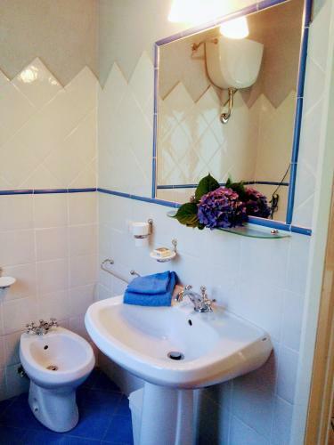 Apartamento Villa Ombrigi