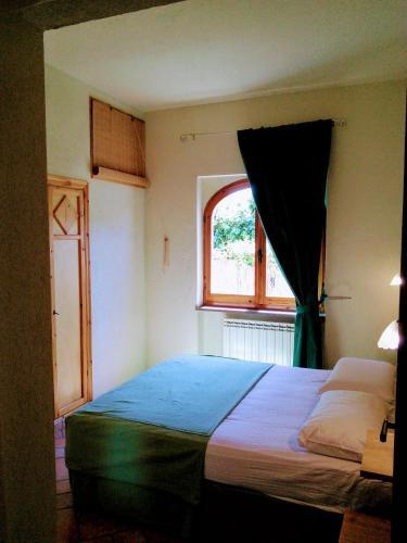 Apartamento Villa Ombrigi