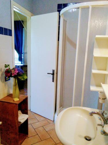 Apartamento Villa Ombrigi