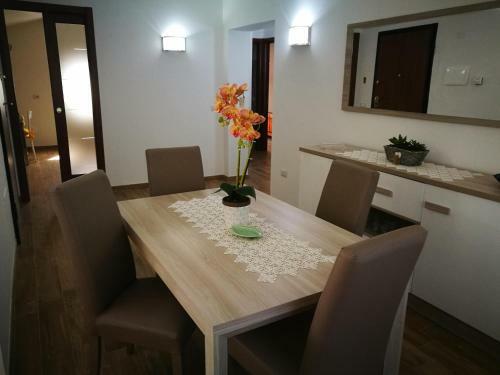 Apartamento Casa Attilio