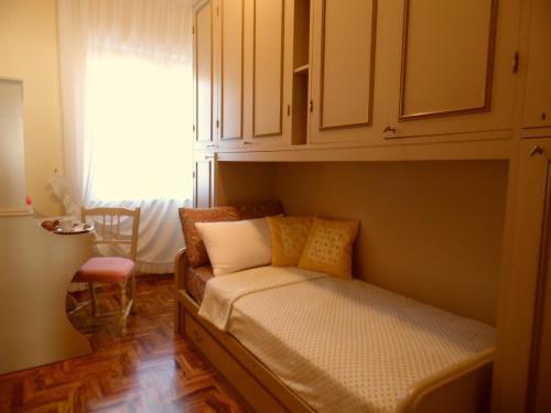 Apartamento Casa Attilio