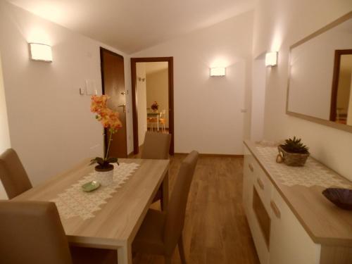 Apartamento Casa Attilio