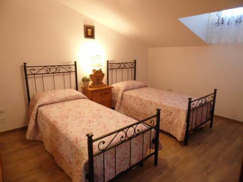 Apartamento Casa Attilio