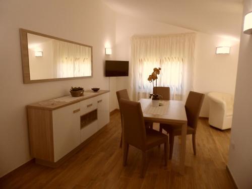 Apartamento Casa Attilio