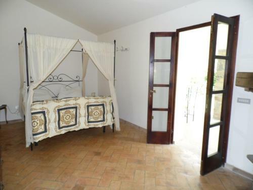 Casetta Sul Lago
