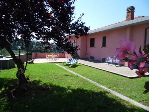 Apartamento Appartamento Giuliana