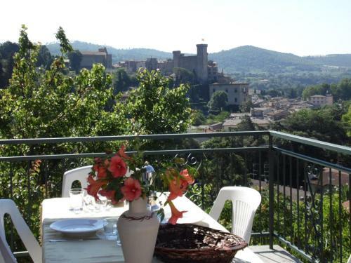 Apartamento Appartamento Giuliana