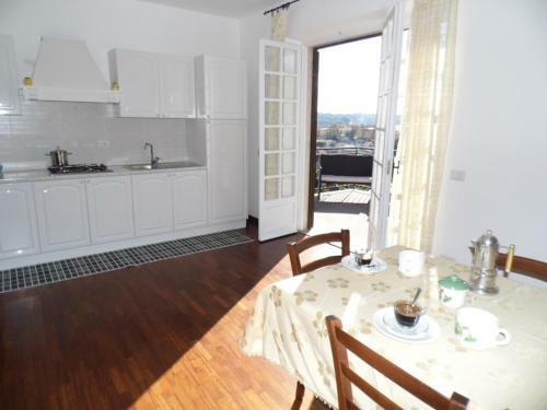 Apartamento Appartamento Giuliana