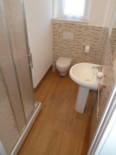 Apartamento Appartamento Giuliana