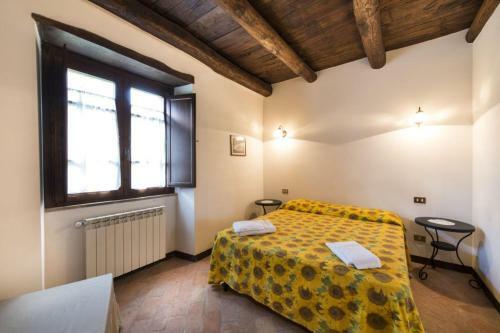 Apartamento Agriturismo Giardinetto & Girasole