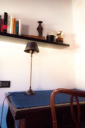 Apartamento Casa Bella Pratello