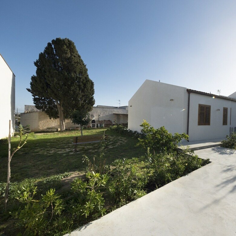 Bed & Breakfast Stagnone Area Zero