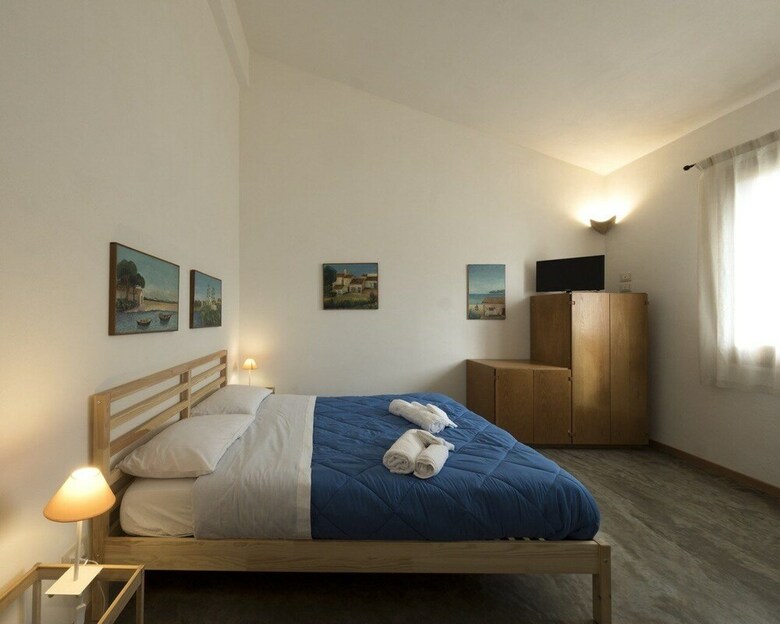 Bed & Breakfast Stagnone Area Zero