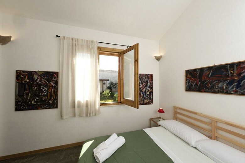 Bed & Breakfast Stagnone Area Zero