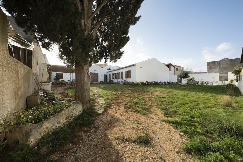 Bed & Breakfast Stagnone Area Zero