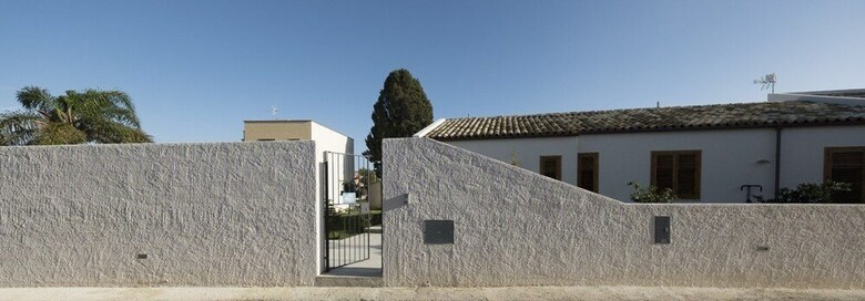 Bed & Breakfast Stagnone Area Zero
